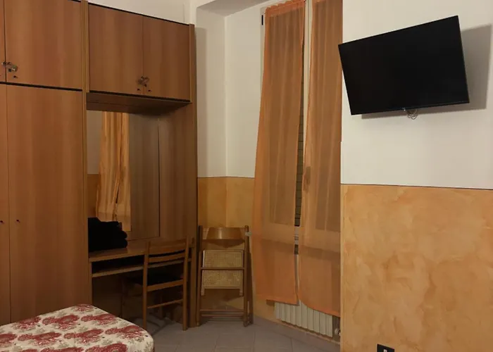 Dependance Florida Hotell Taggia