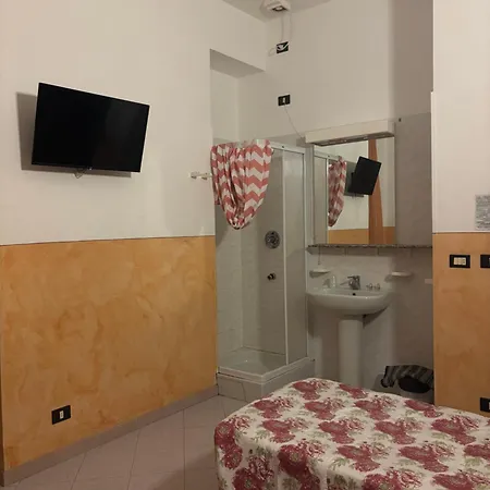 Hotel Dependance Florida *