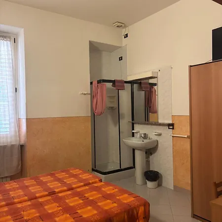 Hotel Dependance Florida