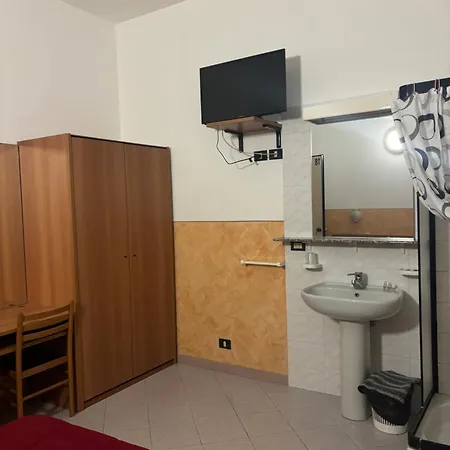 Hotel Dependance Florida *