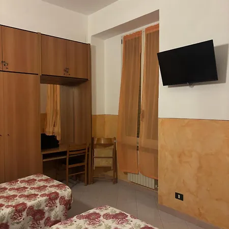 Dependance Florida Hotel Taggia