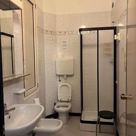 Hotel Dependance Florida