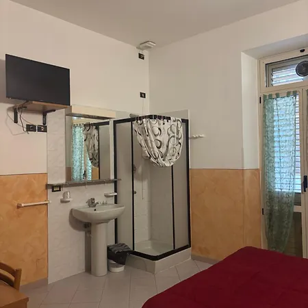 Dependance Florida Hotel *