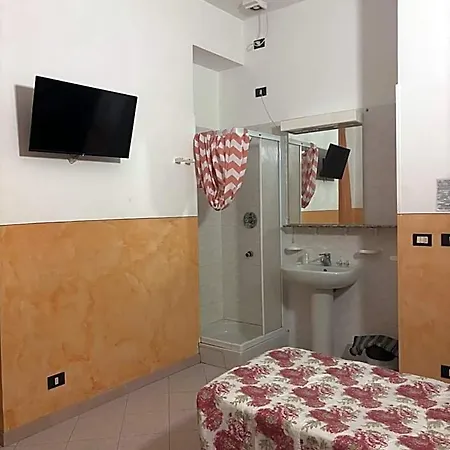 Dependance Florida Hotel